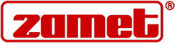 Logo Zamet